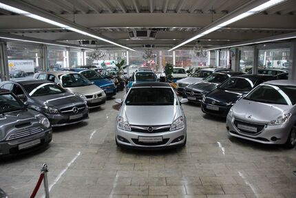 Opel Astra 350.000 km 1.000 &euro; Essen 45356