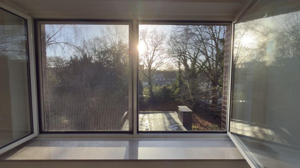 Etagenwohnung Gelsenkirchen - 3 Zimmer, 98 m&sup2;, 760&euro; | Angebot:25625252