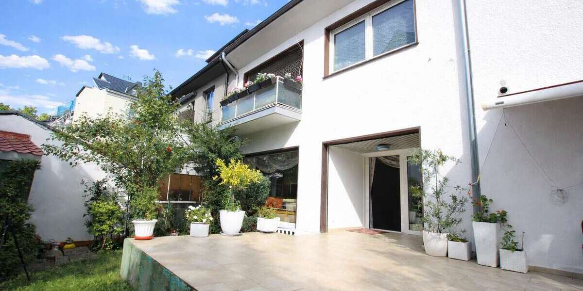 Einfamilienhaus Gelsenkirchen Feldmark - 6 Zimmer, 270 m&sup2;, 799.000&euro; | Angebot:22778160