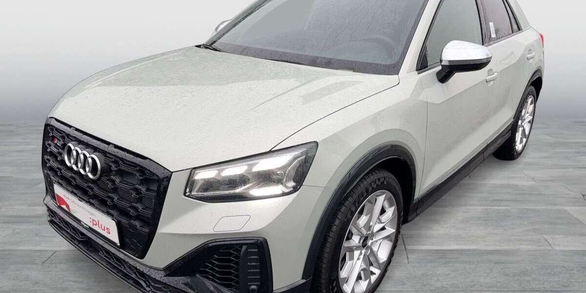 Audi SQ2 7.952 km 37.998 &euro; Dortmund 44143
