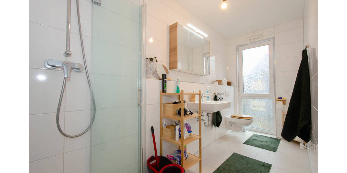 Etagenwohnung Ennepetal Voerde - 3 Zimmer, 65 m&sup2;, 600&euro; | Angebot:26758844