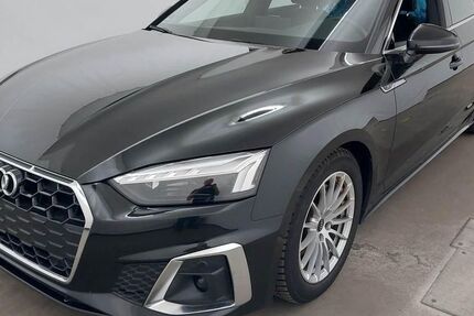 Audi A5 48.847 km 32.442 &euro; Hagen 58091