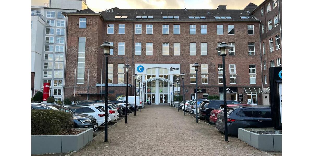 Gewerbeobjekt Essen Stadtbezirk II - 2.475&euro; | Angebot:25384821