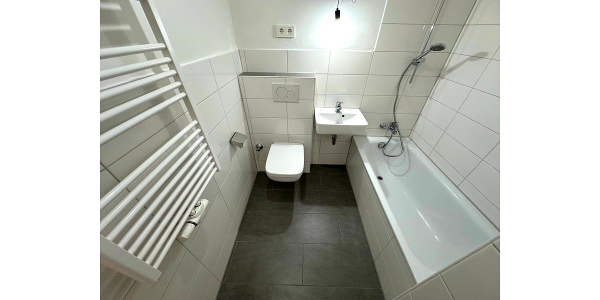 Etagenwohnung Dortmund Huckarde - 3 Zimmer, 60 m&sup2;, 524&euro; | Angebot:25881171