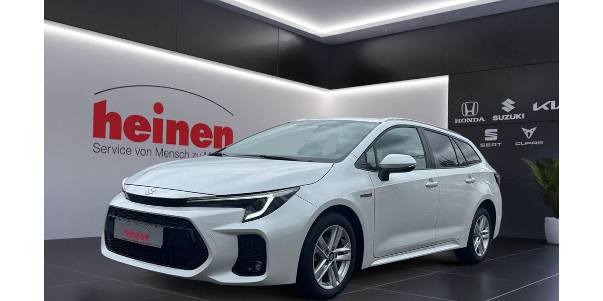 Suzuki Swace 30.700 km 24.329 &euro; Dortmund 44149