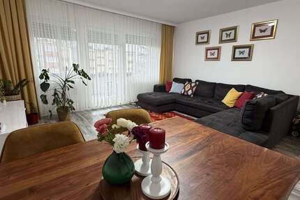 Wohnung Selm - 3 Zimmer, 83 m&sup2;, 180.000&euro; | Angebot:26152592