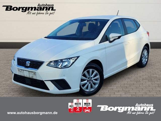 Seat Ibiza 87.250 km 10.490 &euro; Dorsten 46286