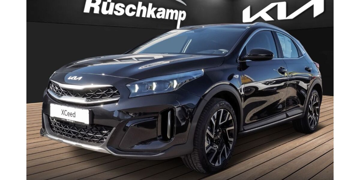 Kia XCeed 5.137 km 27.680 &euro; Lünen 44532