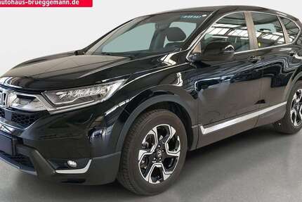 Honda CR-V 23.117 km 20.990 &euro; Dortmund 44147