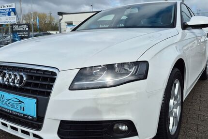Audi A4 210.848 km 3.999 &euro; Essen 45326
