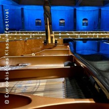 Andrii Zakhodyakin 05.05.2026 Schloss Herten