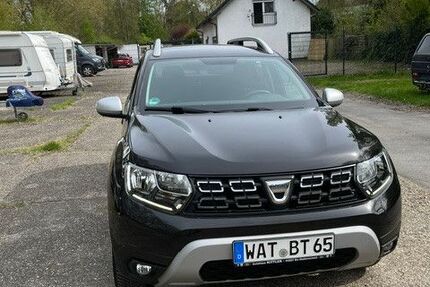 Dacia Duster 56.600 km 14.999 &euro; Bochum 44866