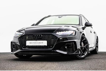 Audi RS4 44.958 km 85.245 &euro; Hagen 58091
