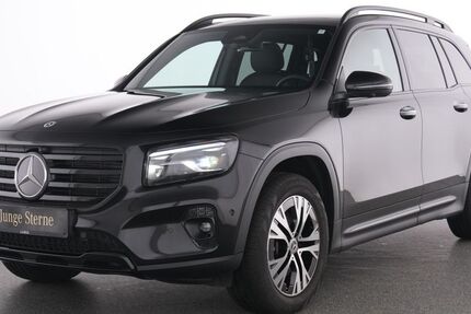 Mercedes-Benz GLB 220 17.249 km 50.885 &euro; Essen 45309