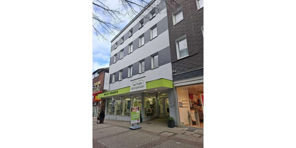 Gewerbeobjekt Bochum Wattenscheid - 350&euro; | Angebot:24893677