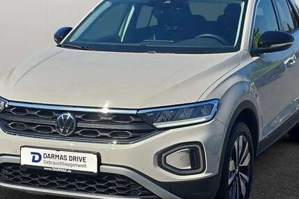 VW T-Roc 13.620 km 19.990 &euro; Datteln 45711