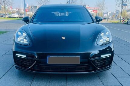 Porsche Panamera 95.000 km 64.898 &euro; Gelsenkirchen 45883