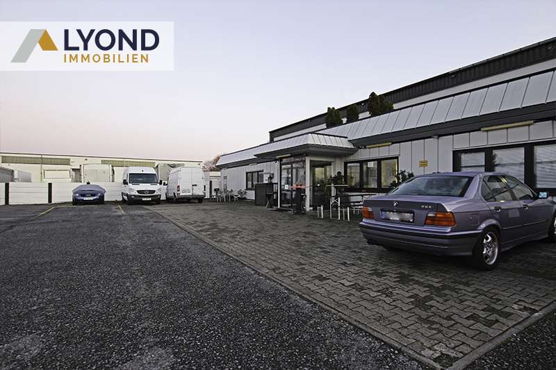 Grundstück Dortmund Brackel - 1.200.000&euro; | Angebot:6968057