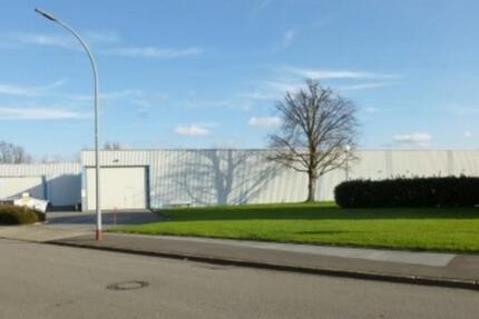 Gewerbeobjekt Dortmund Brackel - 3.840&euro; | Angebot:24524468