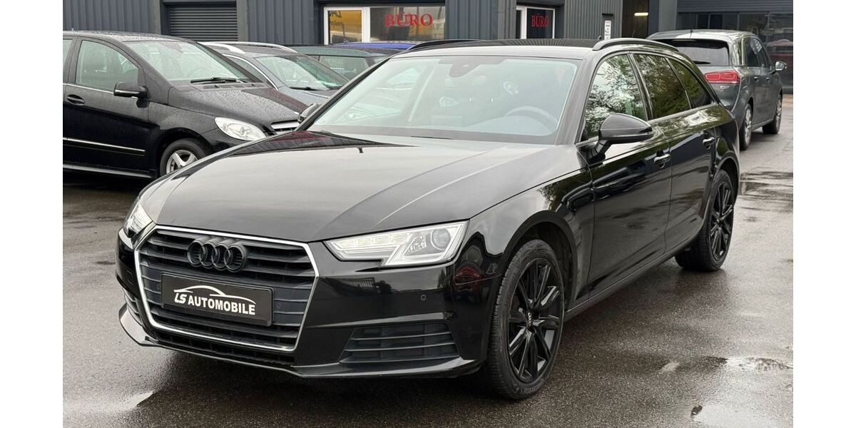 Audi A4 243.437 km 10.450 &euro; Dortmund 44147