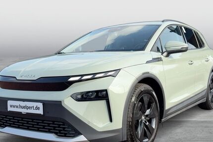 Skoda Elroq 8.500 km 31.876 &euro; Dortmund 44309