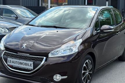 Peugeot 208 91.616 km 4.950 &euro; Dortmund 44147