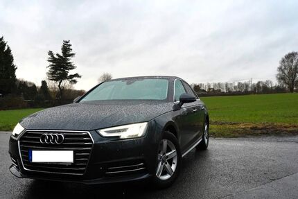 Audi A4 108.000 km 14.999 &euro; Dortmund 44329