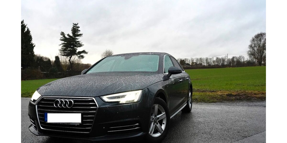 Audi A4 108.000 km 15.499 &euro; Dortmund 44329