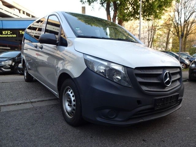 Mercedes-Benz Vito 200.000 km 11.900 &euro; Essen 45276