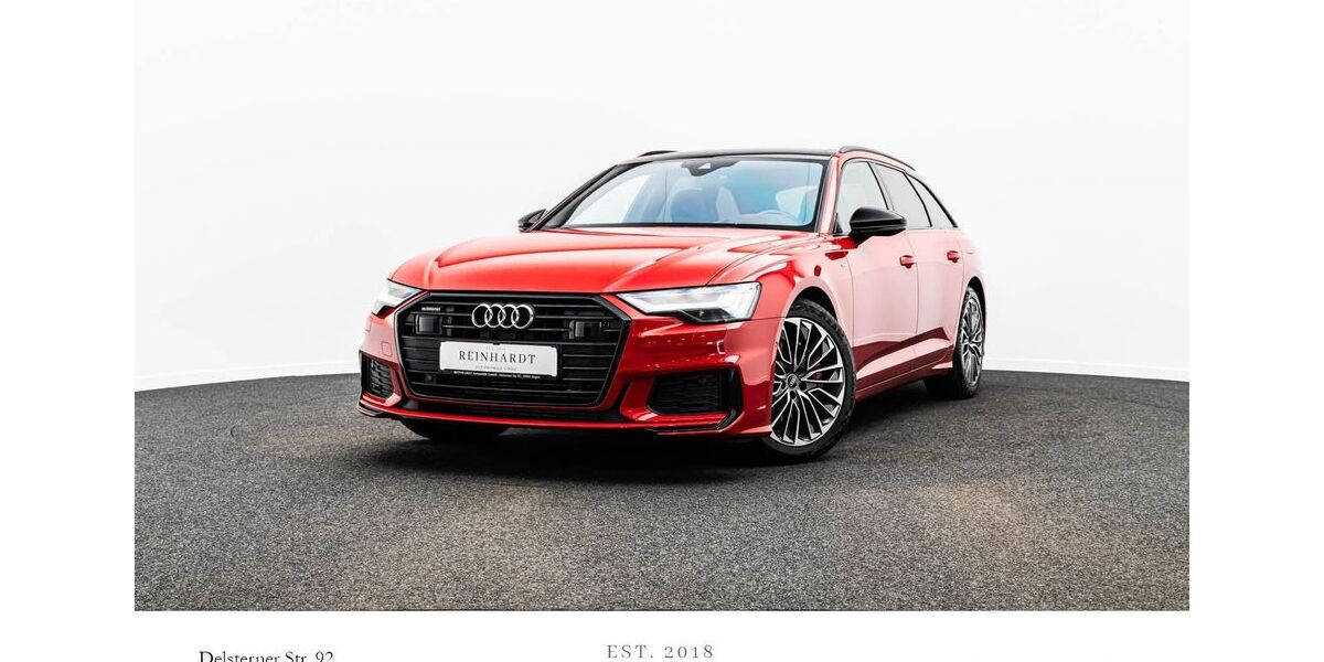 Audi A6 82.532 km 37.118 &euro; Hagen 58091