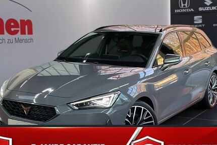 Cupra Leon 21.209 km 33.909 &euro; Holzwickede 59439