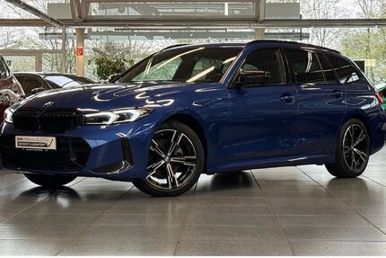 BMW 320 20.099 km 42.390 &euro; Sprockhövel 45549