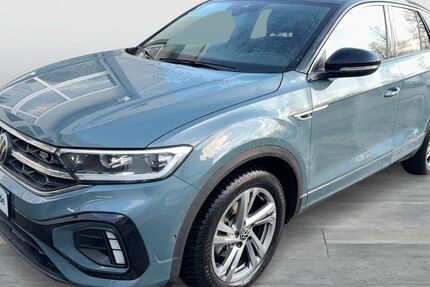 VW T-Roc 47.327 km 21.123 &euro; Unna 59423
