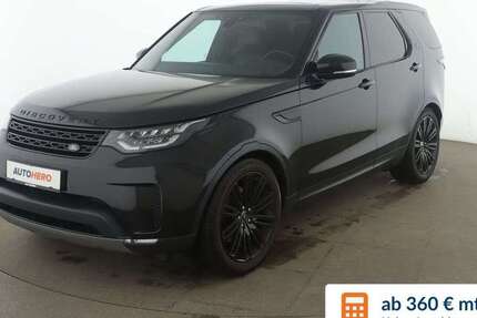 Land Rover Discovery 110.693 km 23.670 &euro; Essen 45141