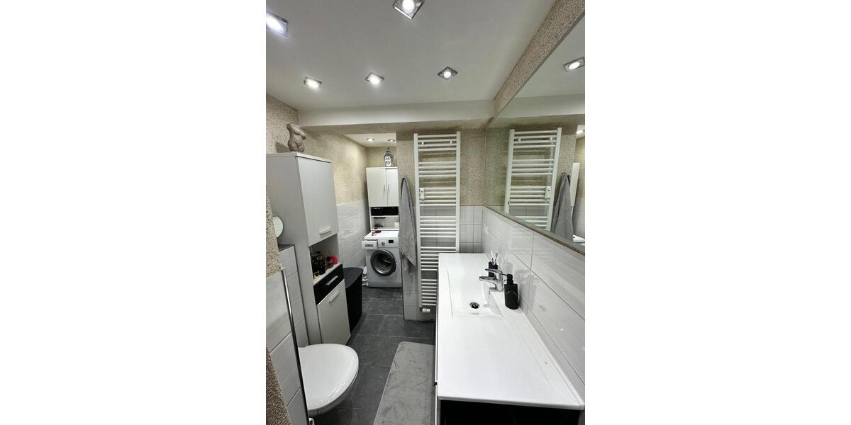 Etagenwohnung Hagen Hagen-Mitte - 2.5 Zimmer, 60 m&sup2;, 134.900&euro; | Angebot:26143048