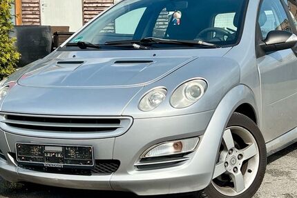 Smart ForFour 192.000 km 700 &euro; Gelsenkirchen 45884