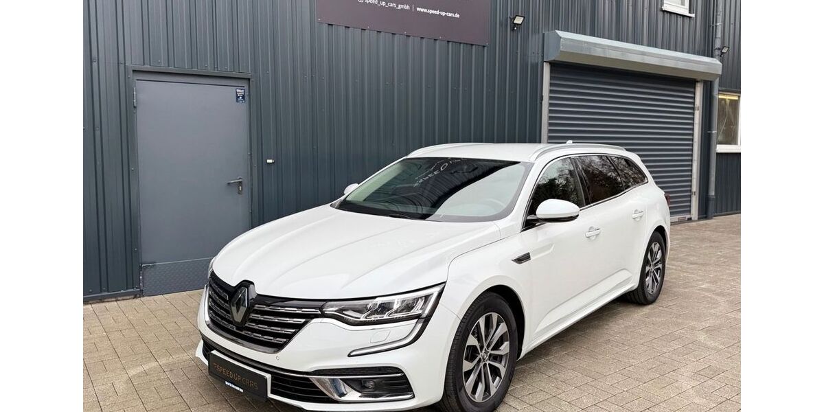 Renault Talisman 55.000 km 22.100 &euro; Unna 59423