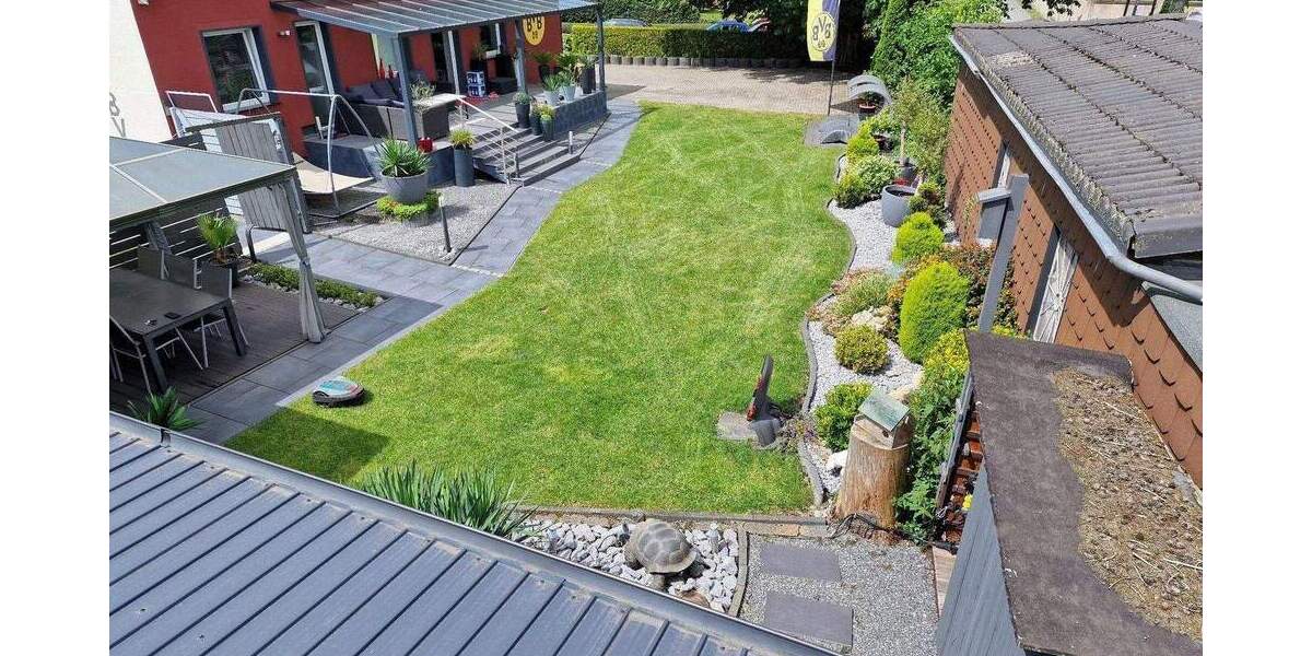 Einfamilienhaus Dortmund Hostedde Hostedde - 1 Zimmer, 420 m&sup2;, 799.000&euro; | Angebot:25724145