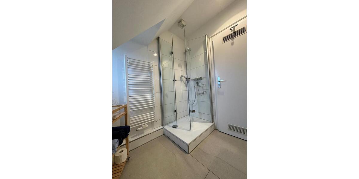 Etagenwohnung Dortmund Hombruch - 2 Zimmer, 50 m&sup2;, 895&euro; | Angebot:25825863