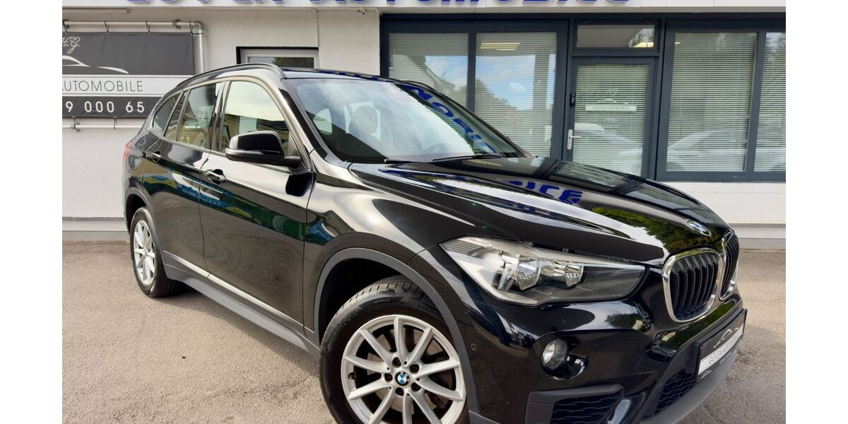 BMW X1 167.024 km 14.700 &euro; Hagen 58093