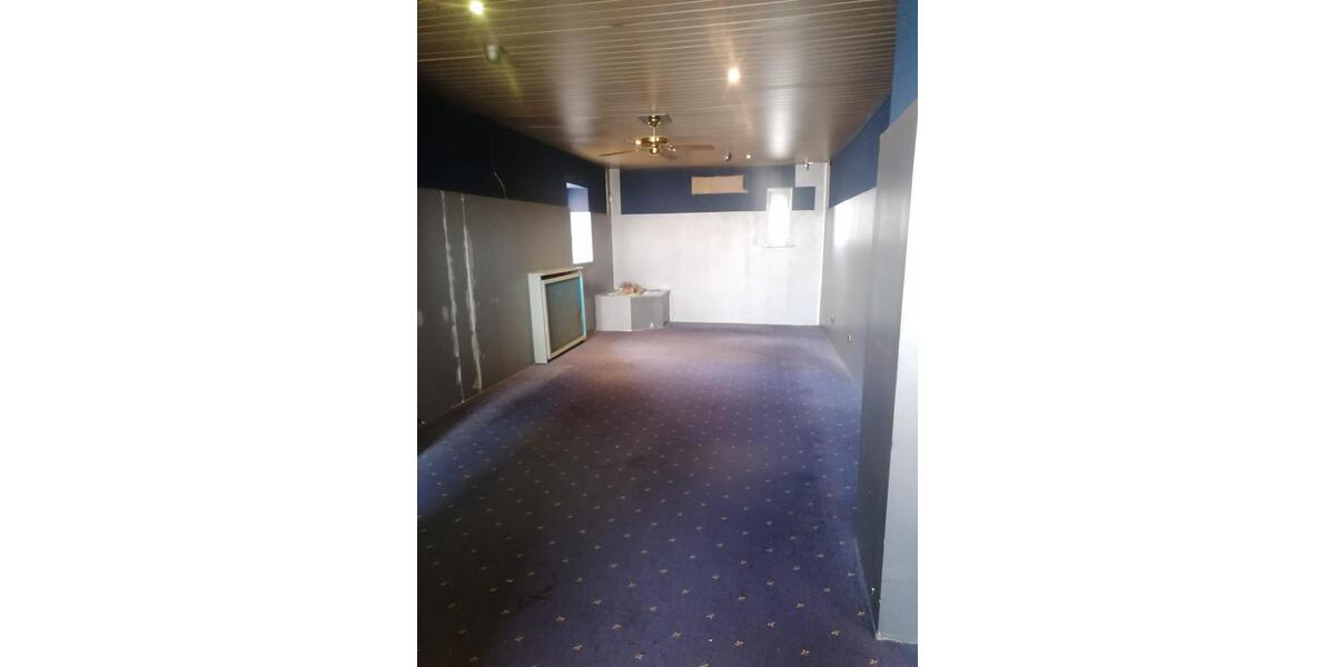 Gewerbeobjekt Gladbeck Alt-Rentfort - 1.750&euro; | Angebot:25269152