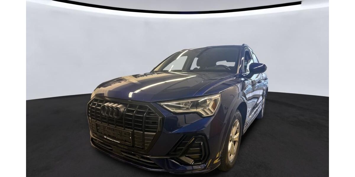 Audi Q3 59.997 km 30.945 &euro; Hagen 58091