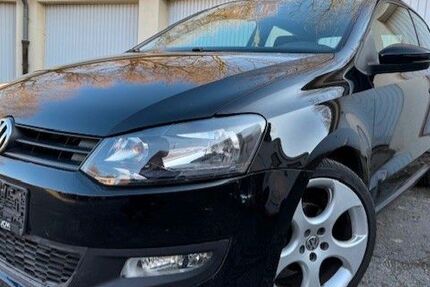 VW Polo 232.000 km 2.000 &euro; Dortmund 44328