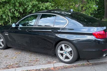 BMW 523 118.350 km 14.985 &euro; Kamen 59174