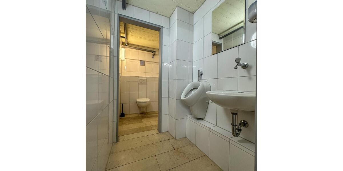 Gewerbeobjekt Unna - 1.700&euro; | Angebot:25065075