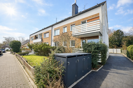 Wohnung Dortmund - 3 Zimmer, 90 m&sup2;, 259.000&euro; | Angebot:26021124