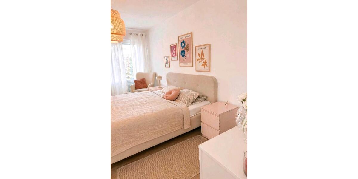 Etagenwohnung Haltern am See - 3 Zimmer, 85 m&sup2;, 880&euro; | Angebot:26638429