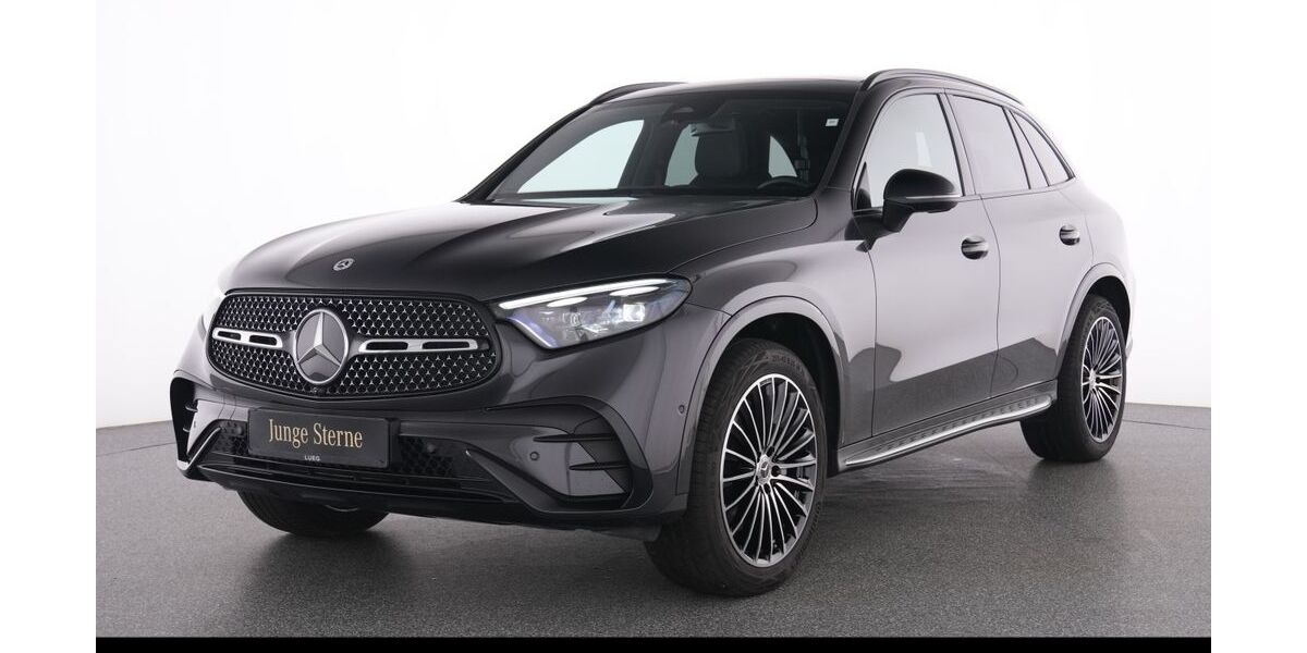 Mercedes-Benz GLC 300 27.935 km 64.885 &euro; Essen 45309