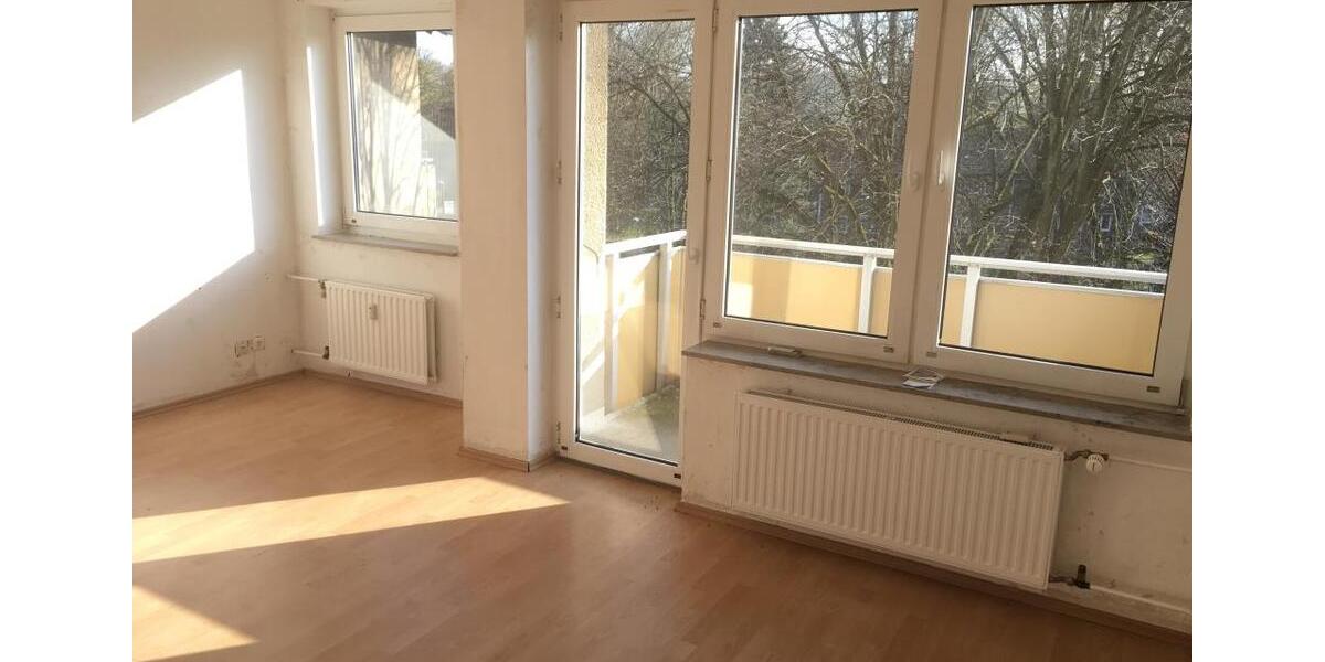 Etagenwohnung Gelsenkirchen Gelsenkirchen-Nord - 3 Zimmer, 64 m&sup2;, 439&euro; | Angebot:24852334