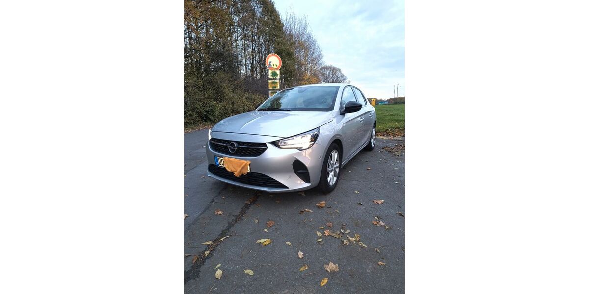 Opel Corsa 37.500 km 13.500 &euro; Dortmund 44369